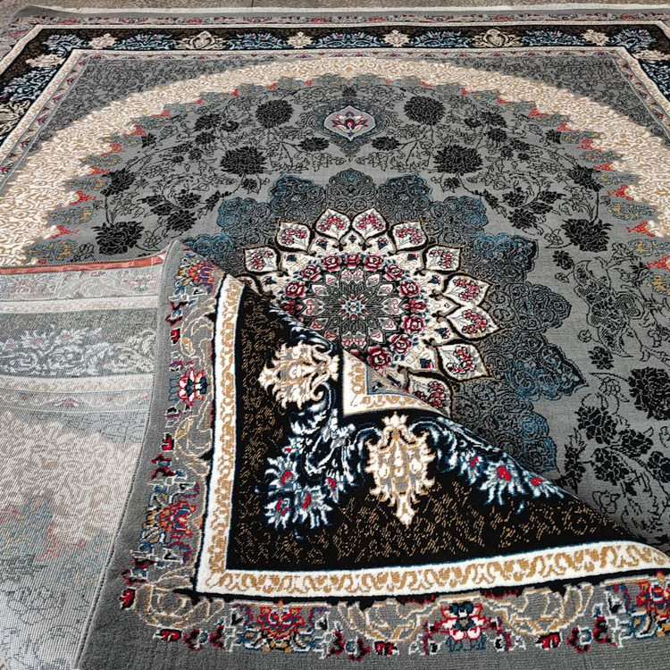 عکس کیفیت فرش سیتا فیلی