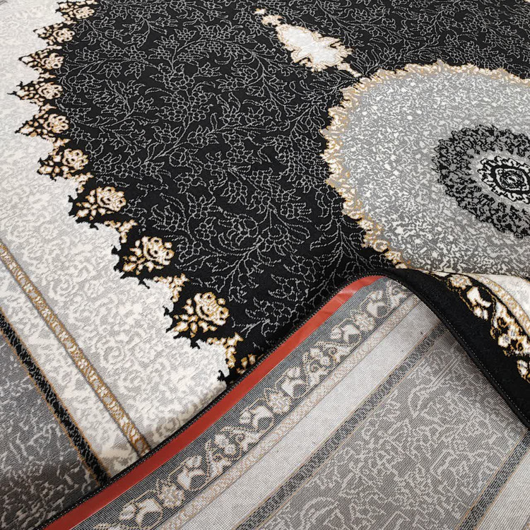 ضخامت فرش 500 شانه