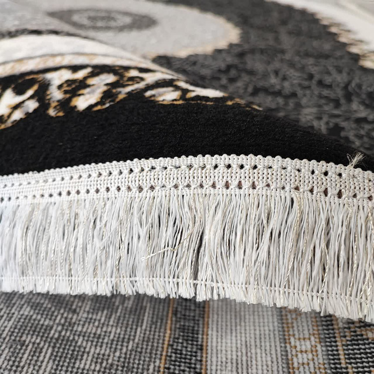 عکس ریشه های فرش ساحل