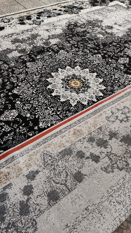 فرش 500 شانه جدید