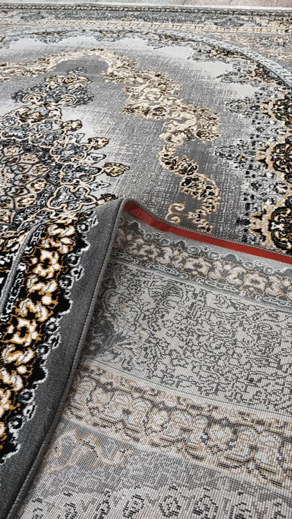 ضخامت فرش کارن 500 شانه