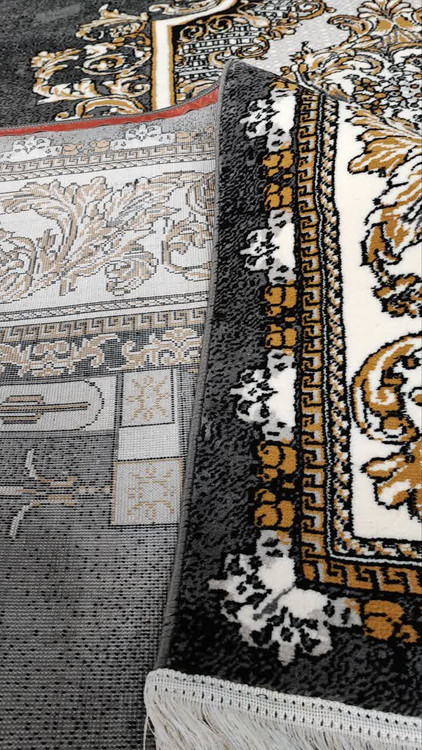 کیفیت فرش ویتا متالیک