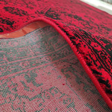 ضخامت فرش 500 شانه