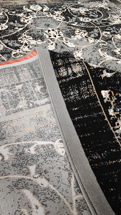 کیفیت پشت فرش دلانا فیلی