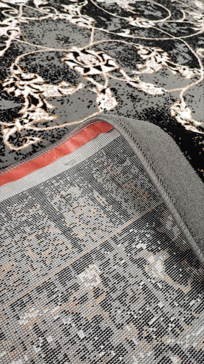 ضخامت فرش دلانا فیلی