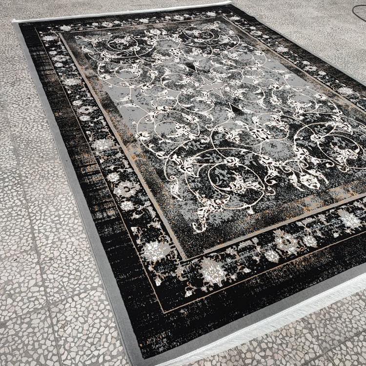 فرش دلانا فیلی 500 شانه